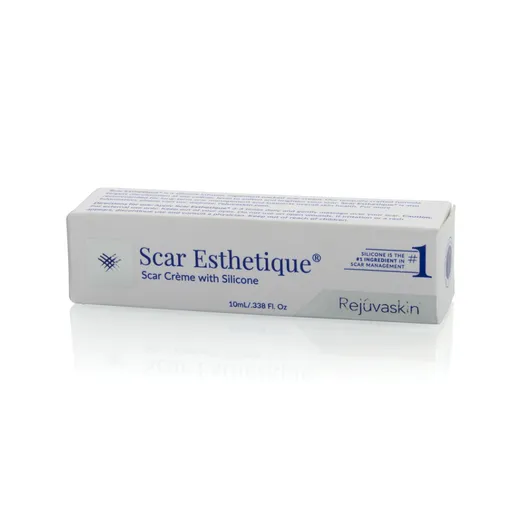 SCAR ESTHETIQUE krém na jazvy 10 ml