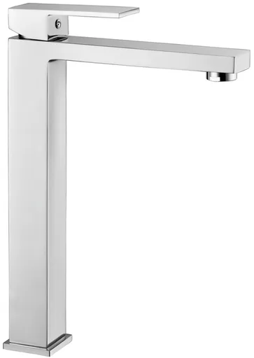 MEXEN - Uno umývadlová batéria s vysoká chróm 71410-00