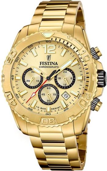 Festina Timeless Chronograph 20684/1