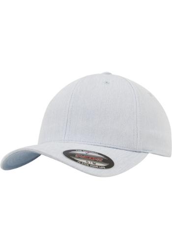 Urban Classics Flexfit Pastel Melange Cap balladblue - XS/S