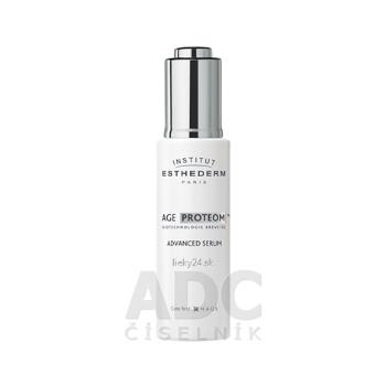 ESTHEDERM AGE PROTEOM Advanced Sérum