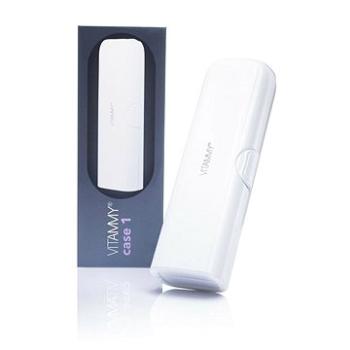 VITAMMY CASE 1, biele (5901793645766)