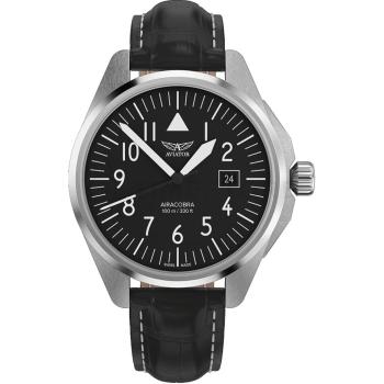 Aviator Airacobra 43 V.1.38.0.315.4 - 30 dní na vrátenie tovaru, Garancia originality