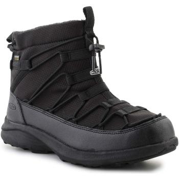 Keen  Uneek Snk Chukka II Wp 1025491  Polokozačky Čierna