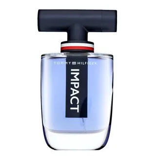 Tommy Hilfiger Impact toaletná voda pre mužov 100 ml