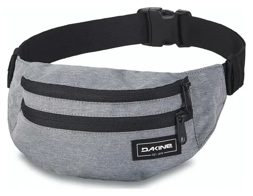 Ľadvinka Dakine Classic Hip Pack Geyser Grey