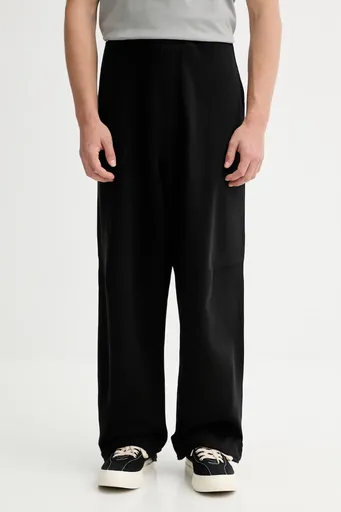 Bavlnené tepláky G-Star Balloon