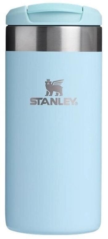 Stanley AeroLight Transit Mug Watercolor Blue 350 ml Thermo bögre