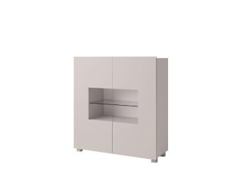 ArtGiB Komoda CALABRINI C-02 | cashmere