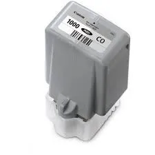 Canon PFI-1000CO, 0556C001 chroma optimizér (chroma optimizer) originálna atramentová cartridge