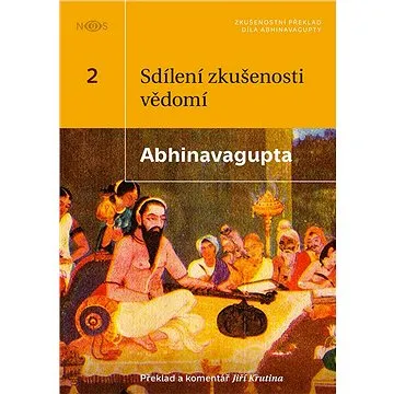 Sdílení zkušenosti vědomí (999-00-017-4699-5)