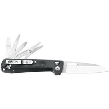 Leatherman Free K4, sivý (0037447006999)