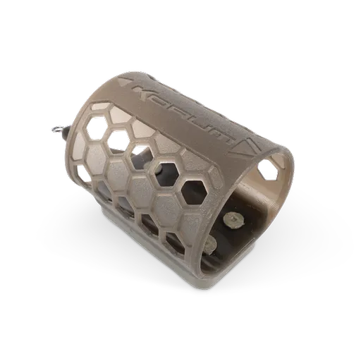 Korum krmítko open end feeder medium - 105 g