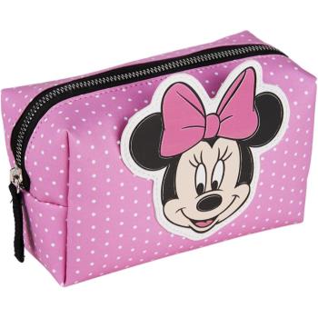 Disney Minnie Toiletry Bag kozmetikai táska gyermekeknek 17 x 10 x 7 cm 1 db