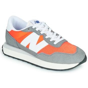 New Balance  237  Nízke tenisky Oranžová