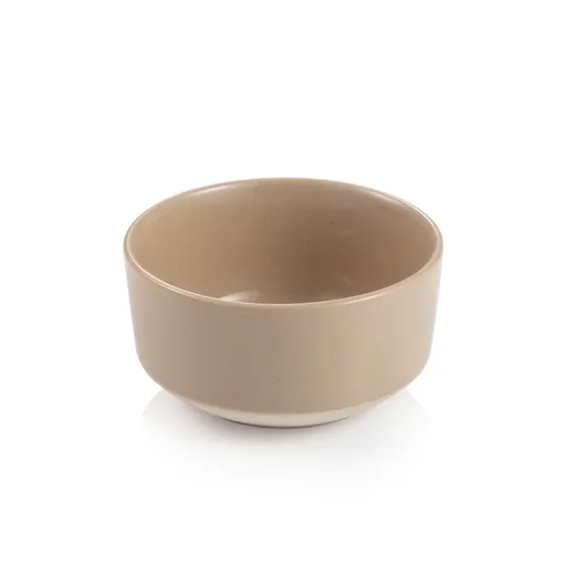 Miska TAVERNE ø 11 cm, mocca