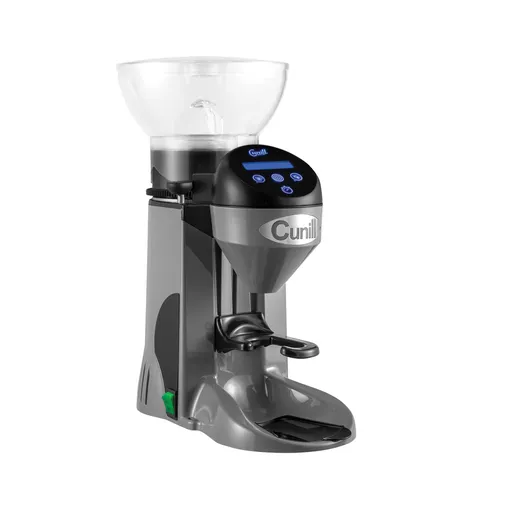 Mlynček na kávu automatický