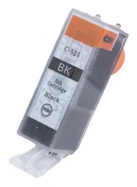 CANON PGI-525 BK - kompatibilný
