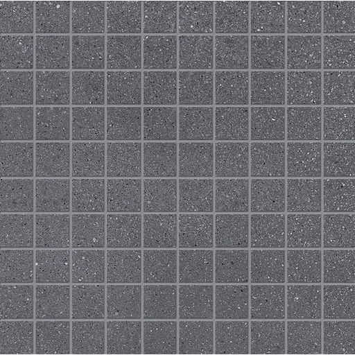 Mozaika Ergon Medley Dark grey 30x30 cm mat EHT3