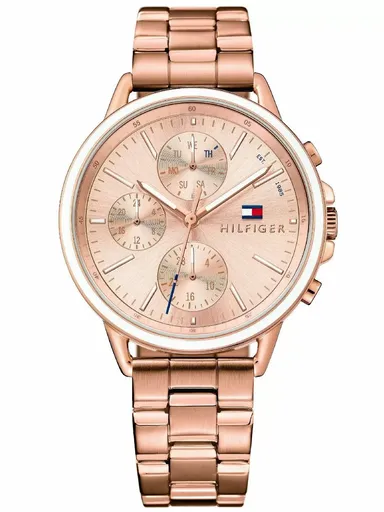 DÁMSKE HODINKY TOMMY HILFIGER 1781788 CARLY (zf519b)