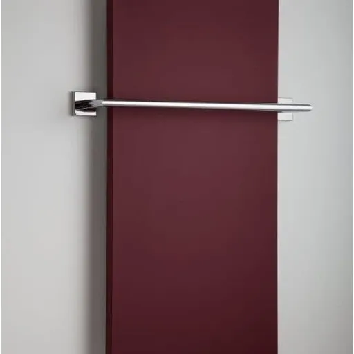 P.M.H. Pegasus držiak uterákov na radiátory chróm PG488