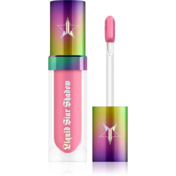 Jeffree Star Cosmetics Psychedelic Circus tekuté očné tiene Shadow Pink 5,5 ml