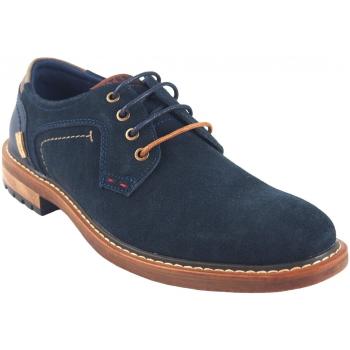 Bitesta  Zapato caballero  32105 azul  Univerzálna športová obuv Modrá