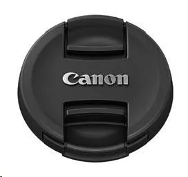 Canon krytka objektívu E-49