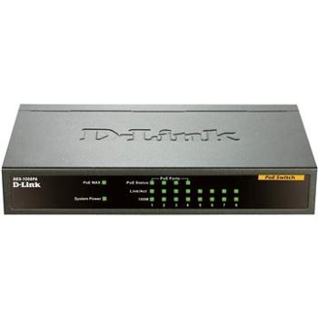 D-Link DES-1008PA