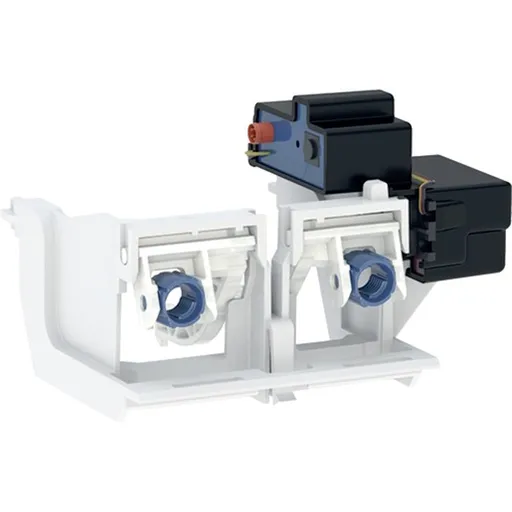 Geberit Sigma ovládacie tlačidlo plast 115.897.00.6