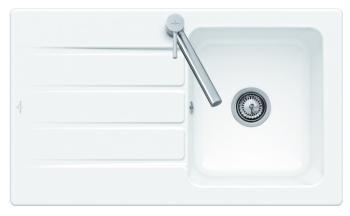 VILLEROY & BOCH - Villeroy &amp; Boch Architectura 860.0 Biela keramika 4051202537500