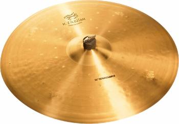 Zildjian K1116 K Constantinople Renaissance 22" Ride činel