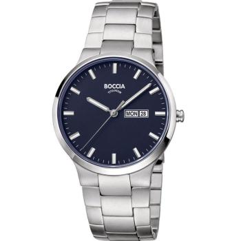 Boccia Titanium Sport 3649-02 - 30 dní na vrátenie tovaru, Garancia originality