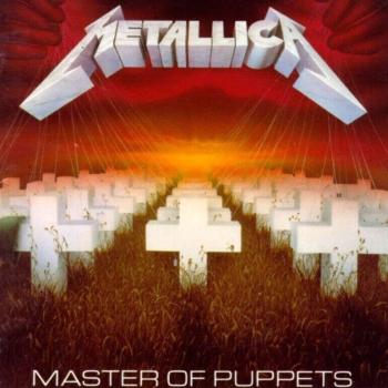 Metallica - Master Of Puppets (Reissue) (Remastered) (3 CD)