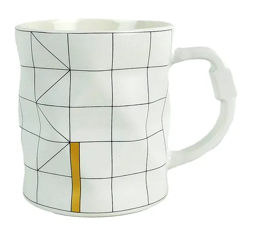 MAKRO - Hrnček 400ml