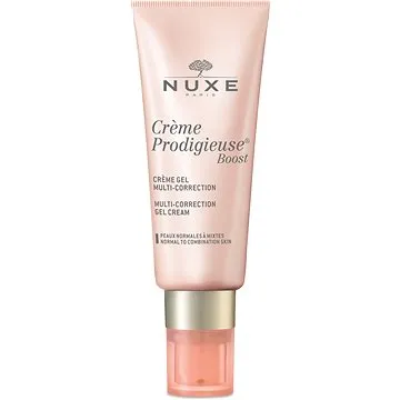 NUXE Creme Prodigieuse Boost Multi-Correction Gel Cream 40 ml (3264680015830)