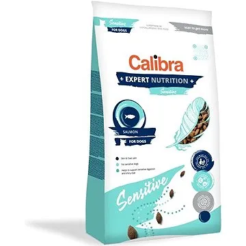 Calibra Dog EN Sensitive Salmon 2 kg (8594062086796)