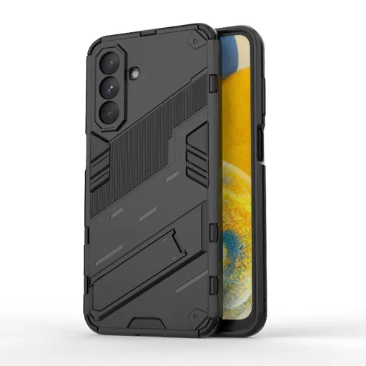 BIB Ochranný kryt pre Samsung Galaxy A26 čierny