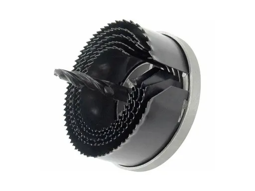 Sada vykružovadlami EXTOL CRAFT 1803 5ks