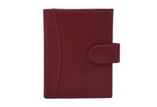 Puzdro MERCUCIO červené 3611424