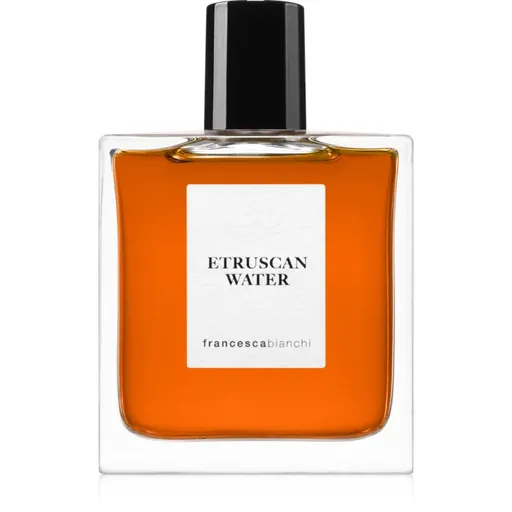 Francesca Bianchi Etruscan Water parfémový extrakt unisex 100 ml