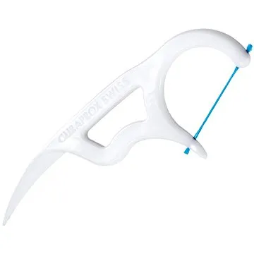 CURAPROX DF 967 „Flosspic“ 30 ks (7612412422214)