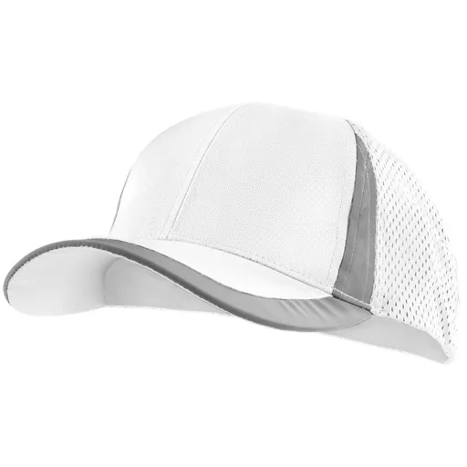 Canis (CXS) Reflexná šiltovka CXS ELY - Biela | uni
