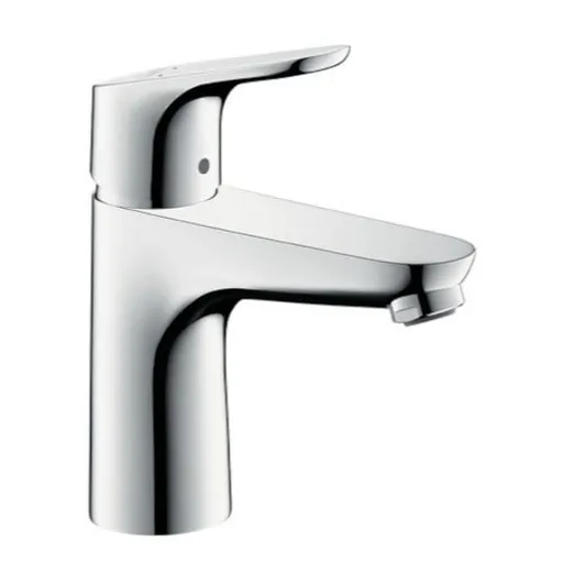 Hansgrohe Focus umývadlová batéria s výpusťou chróm 31607000