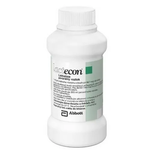 LACTECON 500 ml