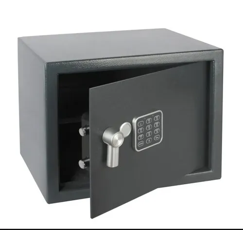 Elektronický sejf RICHTER RS.30.EDK