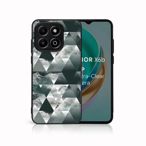 MY ART Ochranný kryt pre Honor X6b SEA (233)