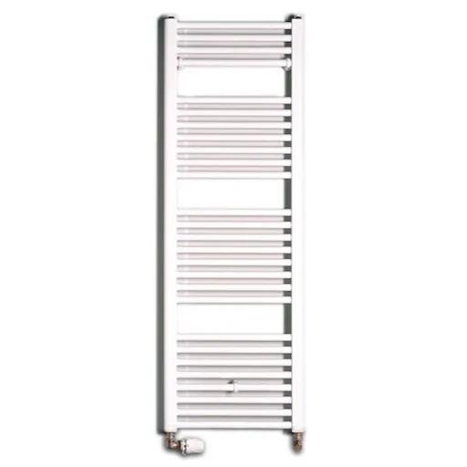 Thermal Trend KD radiátor kombinovaný 132x45 cm biela KD4501320