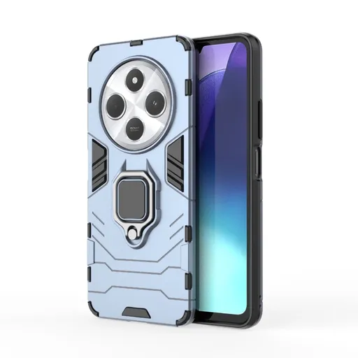 STRONG Ochranný kryt Xiaomi Redmi 14C / Poco C75 modrý