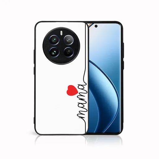 MY ART Ochranný kryt pre Realme 12 5G MAMA (200)